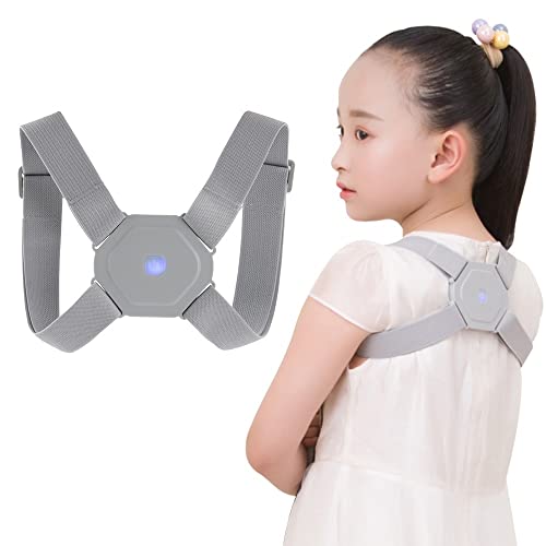 Correction de bosses et rappel de posture electrique reglable dos superieur femmes hommes