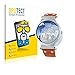 Produktbild 2X BROTECT Matt Displayschutz Schutzfolie für X-Watch Xeta XW Pro (matt - entspiegelt, Kratzfest, schmutzabweisend)