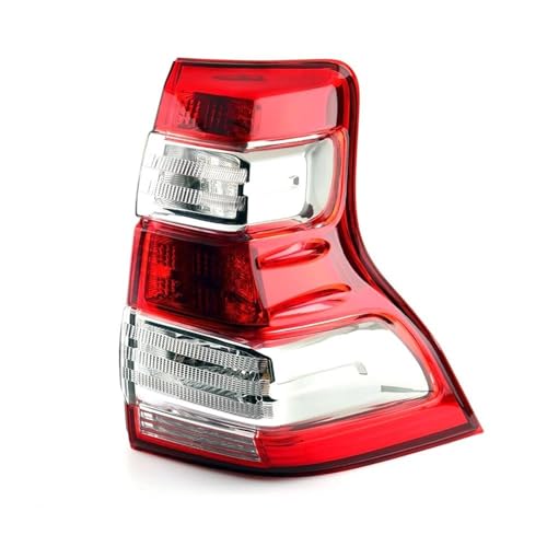 Feu arrière LED stop clignotant carrosserie droite Toyota Prado LC150 FJ150 2015