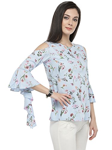 Image of pluss Women's Regular Fit Top