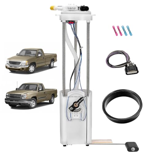 Fuel Pump for Chevy Silverado & GMC Sierra 1999-2004
