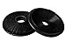 Produktbild Kohlefilter Filter 2Stk Ersatz für 902979370-1/9029793701 E3CFP19 auch für Bosch/Siemens 00796390/796390 DHZ5276 189mmØ für Dunstabzugshaube