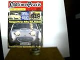  Oldtimer Praxis, Heft 1/1995, Januar,