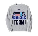Shopping Yard Sales Sales Sellers Bargain