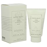 Sisley Phyto-Blanc Ultra Lightening Mask, 2.2-Ounce Tube