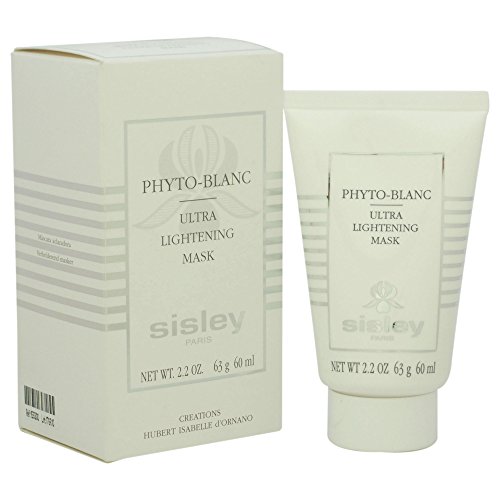 Sisley Phyto-Blanc Ultra Lightening Mask, 2.2 Ounce