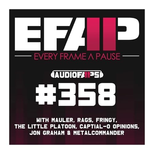 #358 - A Complete Breakdown of The Fly 1986