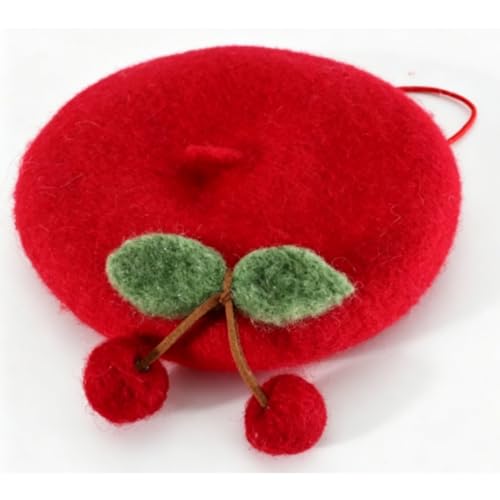 Sombrero de boina para mascotas sin lazos molestos que estresen a los gatos en sesiones de fotos 4