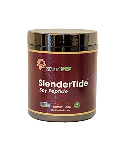 SlenderTide Soy Peptide Powder 150g