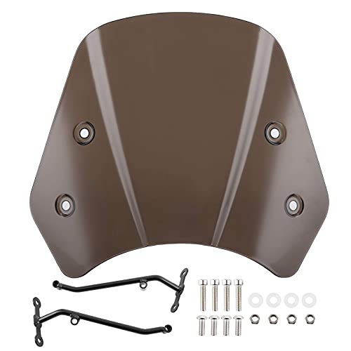 Parabrezza Benelli Leoncino 500 Ebtools Parabrezza...