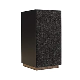 JAMO S 801 120W Noir Haut-Parleur – Hauts-parleurs (avec Fil, 120 W, 76-26000 Hz, 8 Ohm, Noir) - Les Beatles, Paul McCartney, John Lennon, RIngo Starr, George Harrison