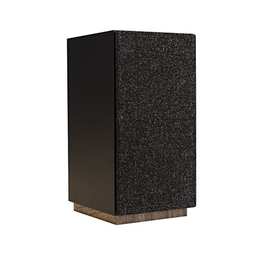 JAMO S 801 120W Noir Haut-Parleur – Hauts-parleurs (avec Fil, 120 W, 76-26000 Hz, 8 Ohm, Noir) - Les Beatles, Paul McCartney, John Lennon, RIngo Starr, George Harrison JAMO S 801 120W Noir Haut-Parleur - Hauts-parleurs (avec Fil, 120 W, 76-26000 Hz, 8 Ohm, Noir)