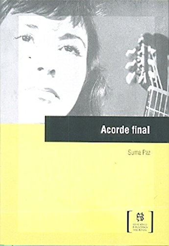 Amazon.com: ACORDE FINAL: 9789871741809: unknown author: Books