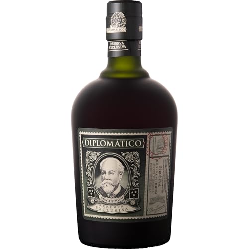 Diplomatico Reserva Exclusiva 12 Year Old Rum 700 ml