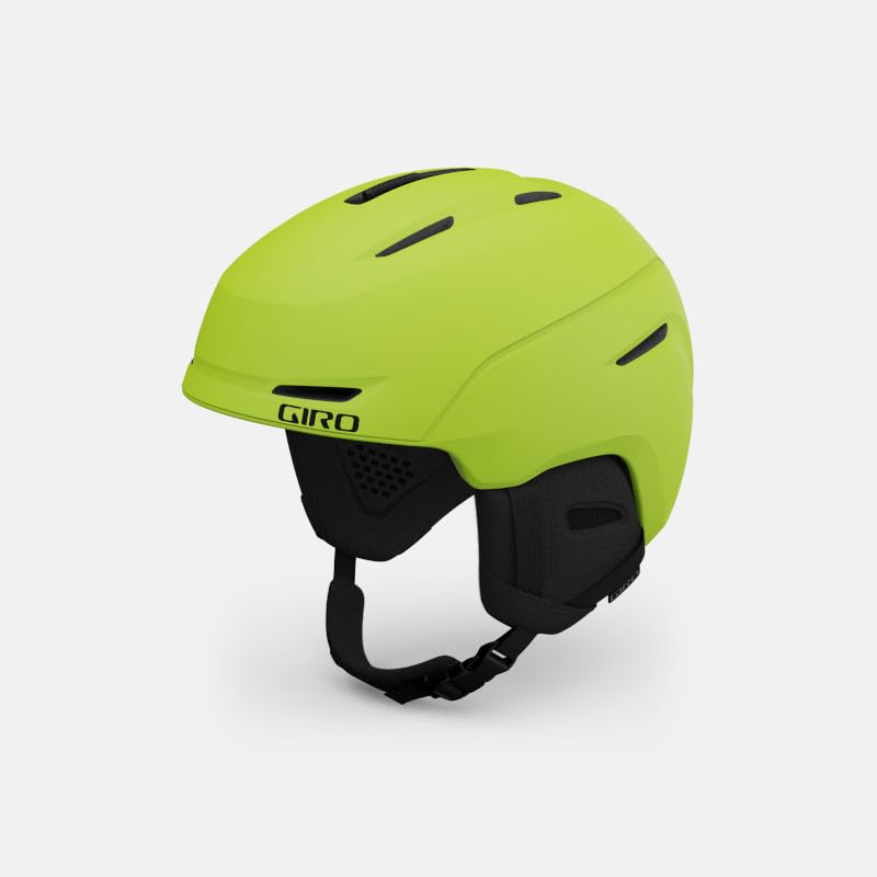 Casque enfant Giro Neo Jr au design élégant inspiré des paysages de montagne