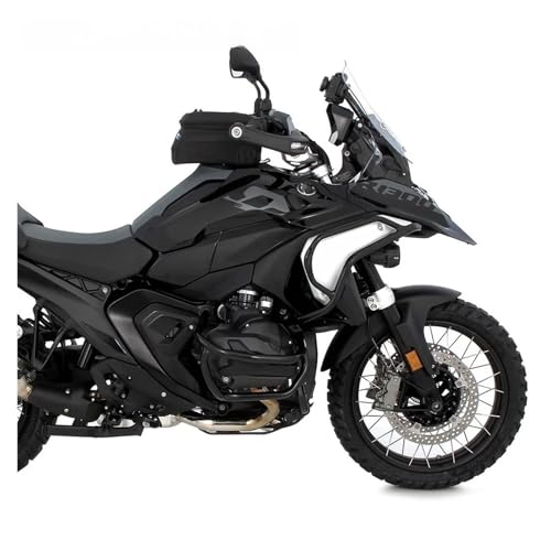 Barres de sécurité moteur pour R 1300 GS 2023-2024 protection réservoir - 4