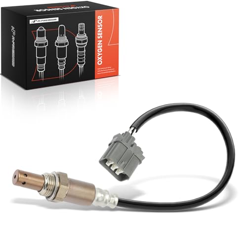 Sensor de Oxígeno A-Premium para Suzuki Grand Vitara 2007-2008