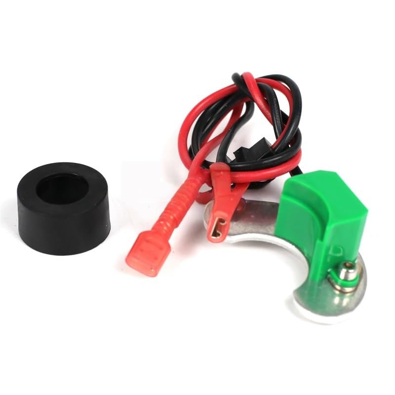 Kit de encendido electrónico para solucionar fallos en distribuidor VW Bosch 009 5