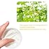 Rich Body Moisturizing Cream, 200 ml (6.76 fl. oz.) Deep Moisturizing Body Cream for Daily Skin Care