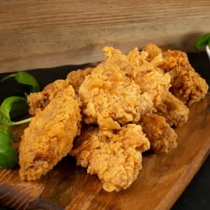 Today Gourmet Foods of NC - Chicken Fingers - 5lb Pkg (5lb Package, Antibiotic-Free) - Thumbnail 2
