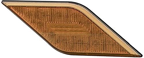 Piloto intermitente Shapeline Style HELLA 2BA 013 331-061 para señalización trasera derecha