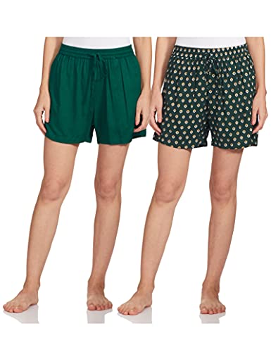 Image of Indigo Women's Bermuda Shorts