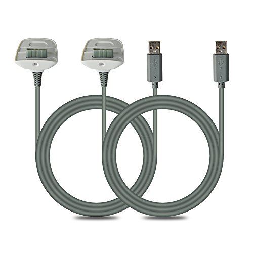 Neuftech - 2X Cavo USB di Ricarica Alimentazione