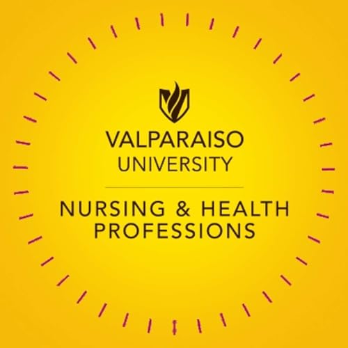 Valparaiso University College of Nursing & Health Professions Podcast Por Valparaiso University arte de portada