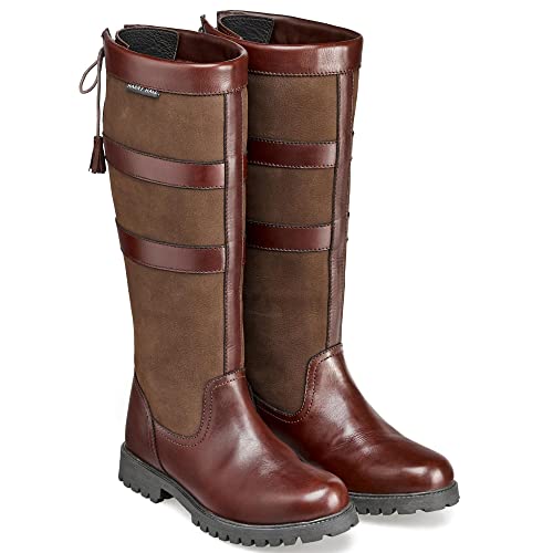 womens boots amazon uk