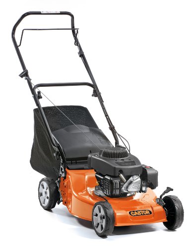 Tosaerba scoppio castor fl46lmg hp35 cm.46