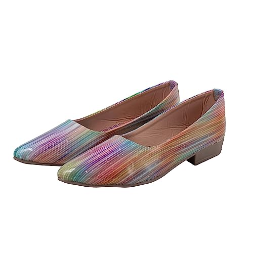Image of Digni Women's Bellies for Special Occasions