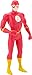 NJ Croce The Flash New Frontier Action Figure
