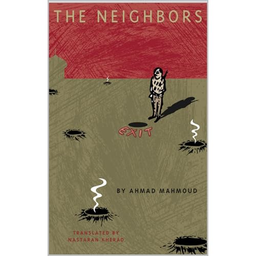 The Neighbors by Ahmad Mahmoud episode artwork