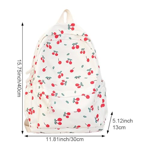 Sac à dos pour ordinateur portable confortable avec bretelles réglables - 7