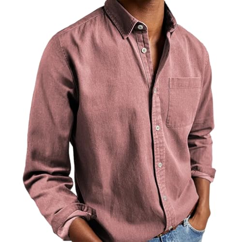 Chemise hawaïenne homme verte scintillante pour célébrer l'esprit de fête