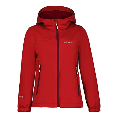 ICEPEAK Kleve Softshell Kinder, 152