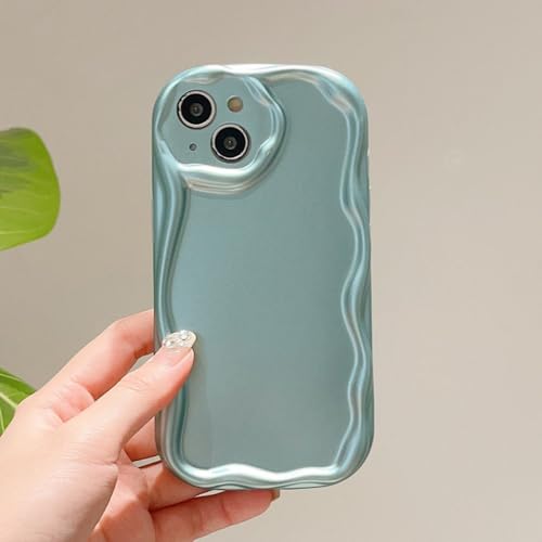 Étui de protection anti-rayures appareil photo iPhone 14 Pro Max silicone