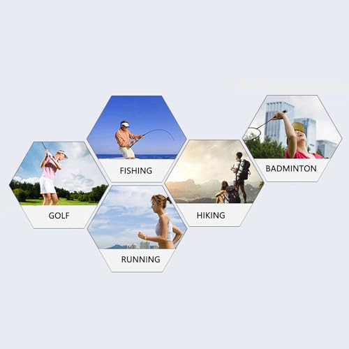 Mangas de Proteção Solar para As Pernas, Material de Seda Gelada, Design Respirável, Alça Antiderrap