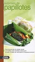 surprises de papillotes 3034110367 Book Cover