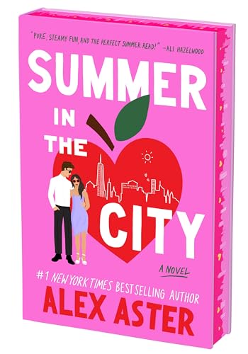 Summer in the City (Deluxe Limited Edition): A Special Edition Bi...