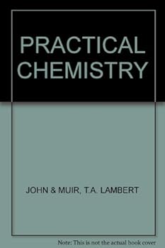 Hardcover PRACTICAL CHEMISTRY Book