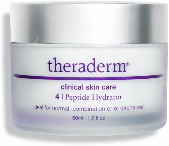 Theraderm Peptide Hydrator 2fl oz