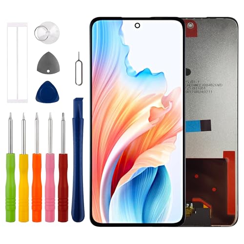 Écran pour Oppo A79 : Résoudre l'affichage noir avec le LCD tactile Duotipa