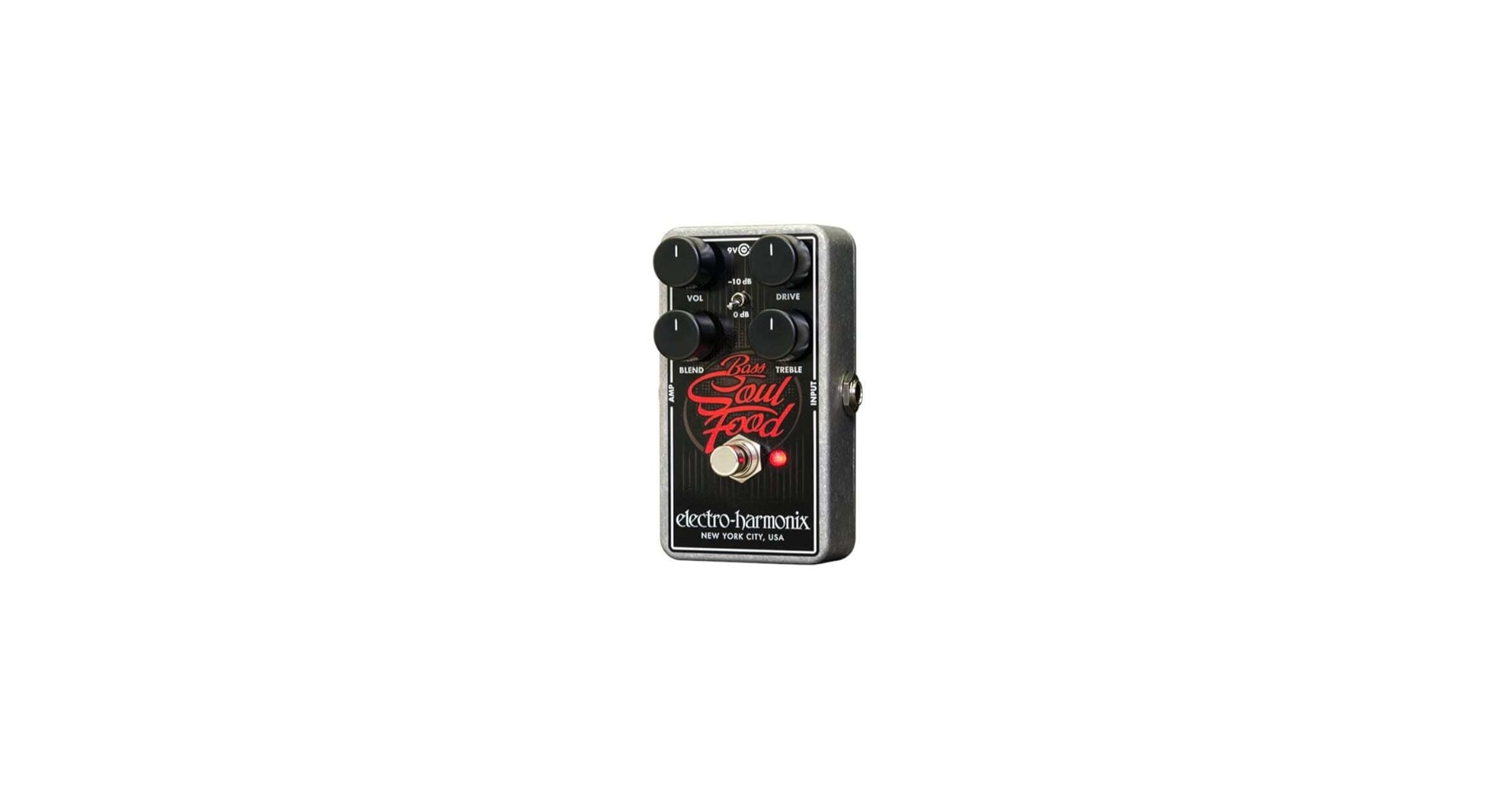 ギター electro-harmonix Bass Soul Food 355503.jpg