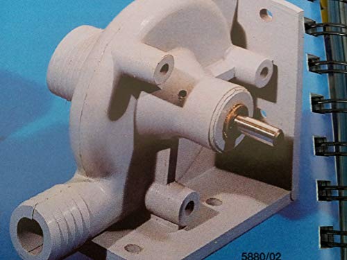 Preisvergleich Produktbild Kreiselpumpe Taifun Aeronaut 588002