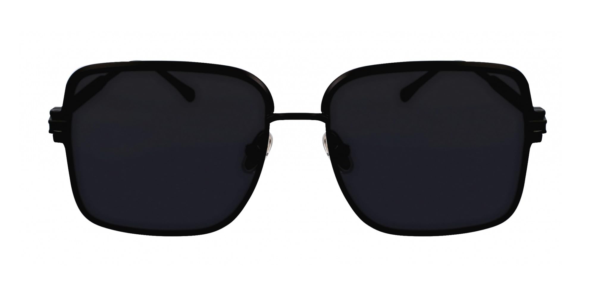 Salvatore Ferragamo Sf317s Occhiali da sole Unisex - Adulto