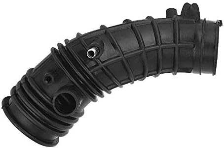 Air Intake Hose Compatible with Honda Accord 2003 2004 2005 2006, 2007 2.4L 17228-RAA-A10 17228 RAA A10 17228 RAA A00 17228RAAA00 696-739