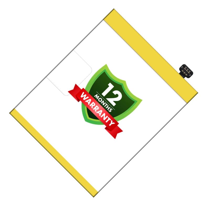 Image of Original BLP567 Battery Compatible for Oppo R1 | R1S - (2410mAh) - 1 Year Warranty DF7