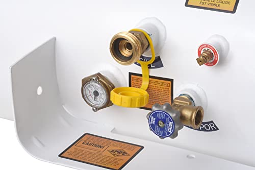 Flame-King-YSN293a-Horizontal-ASME-Tank-293-Gallon-White