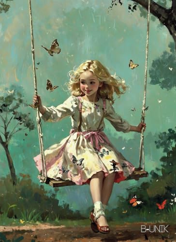 B-Unik Notebook: Softcover small notebook, 30 pages, 60 lined sheets, 6 X 8.25 inches / 15 x 21 cm